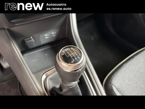 Renault Captur CAPTUR techno Eco-G 74kW (100CV)