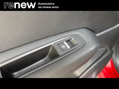 Renault Captur CAPTUR techno Eco-G 74kW (100CV)