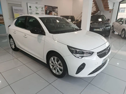 Opel Corsa 1.2T XHL S/S ELEGANCE 100
