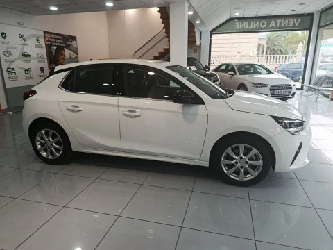 Opel Corsa 1.2T XHL S/S ELEGANCE 100