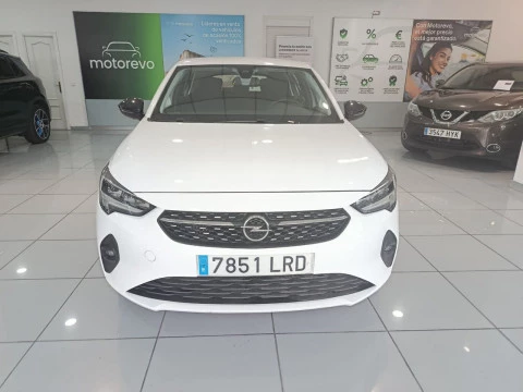 Opel Corsa 1.2T XHL S/S ELEGANCE 100