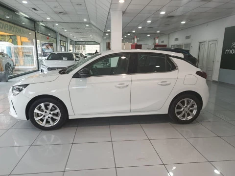 Opel Corsa 1.2T XHL S/S ELEGANCE 100