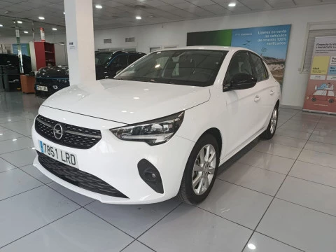 Opel Corsa 1.2T XHL S/S ELEGANCE 100