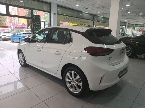 Opel Corsa 1.2T XHL S/S ELEGANCE 100
