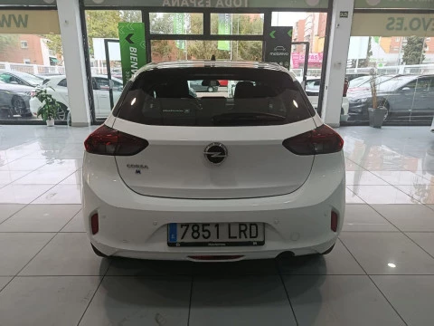 Opel Corsa 1.2T XHL S/S ELEGANCE 100