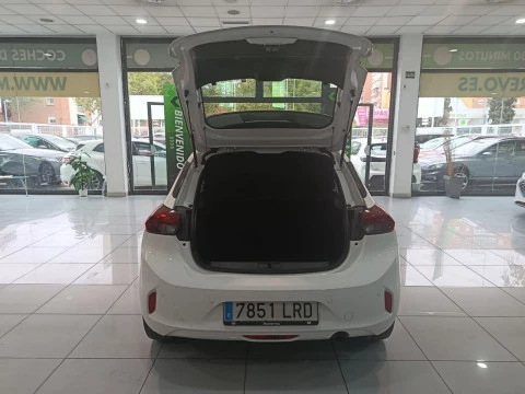 Opel Corsa 1.2T XHL S/S ELEGANCE 100