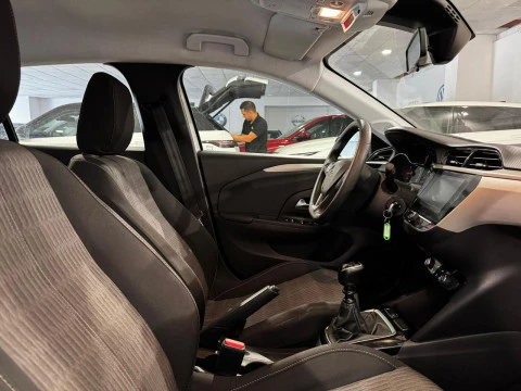 Opel Corsa 1.2T XHL S/S ELEGANCE 100