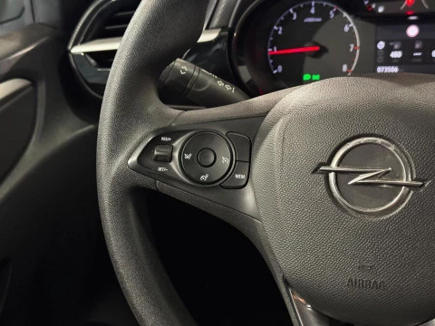 Opel Corsa 1.2T XHL S/S ELEGANCE 100