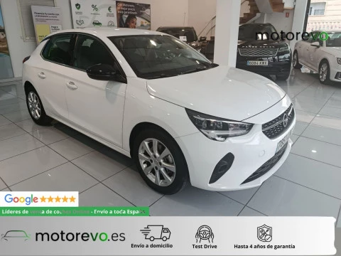 Opel Corsa 1.2T XHL S/S ELEGANCE 100