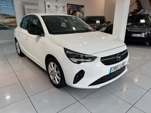 Opel Corsa 1.2T XHL S/S ELEGANCE 100