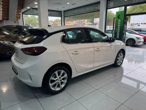 Opel Corsa 1.2T XHL S/S ELEGANCE 100