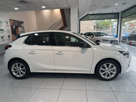 Opel Corsa 1.2T XHL S/S ELEGANCE 100