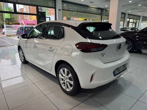 Opel Corsa 1.2T XHL S/S ELEGANCE 100