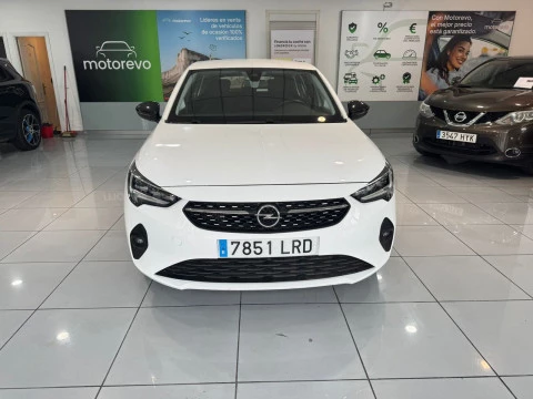 Opel Corsa 1.2T XHL S/S ELEGANCE 100