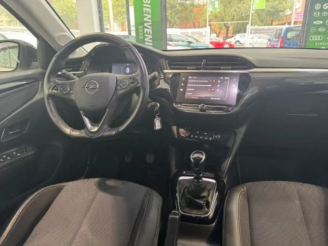 Opel Corsa 1.2T XHL S/S ELEGANCE 100