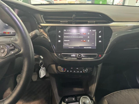 Opel Corsa 1.2T XHL S/S ELEGANCE 100