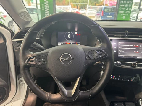 Opel Corsa 1.2T XHL S/S ELEGANCE 100