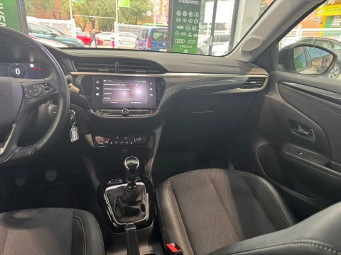 Opel Corsa 1.2T XHL S/S ELEGANCE 100