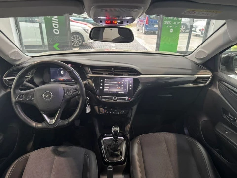 Opel Corsa 1.2T XHL S/S ELEGANCE 100