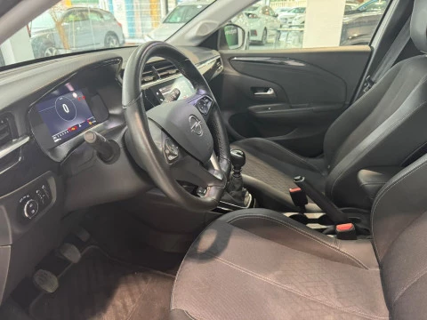 Opel Corsa 1.2T XHL S/S ELEGANCE 100