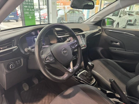 Opel Corsa 1.2T XHL S/S ELEGANCE 100