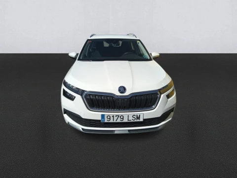 Skoda Kamiq 1.0 TSI 81kW (110CV) DSG Ambition