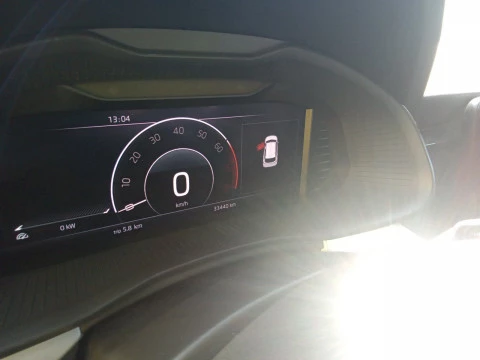 Skoda Kamiq 1.0 TSI 81kW (110CV) DSG Ambition