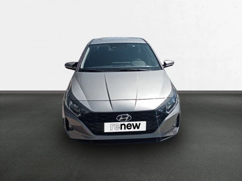 Hyundai i20  1.0 TGDI SLX 100