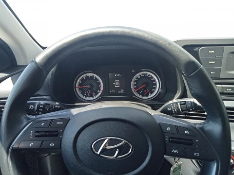 Hyundai i20  1.0 TGDI SLX 100