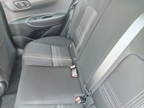 Hyundai i20  1.0 TGDI SLX 100