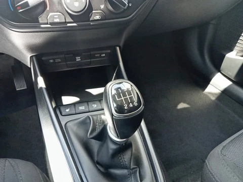 Hyundai i20  1.0 TGDI SLX 100