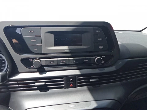 Hyundai i20  1.0 TGDI SLX 100