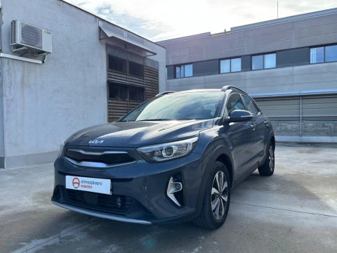 Kia Stonic DRIVE MHEV 1.0 T-GDI 120CV 5P