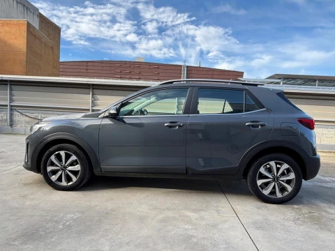 Kia Stonic DRIVE MHEV 1.0 T-GDI 120CV 5P