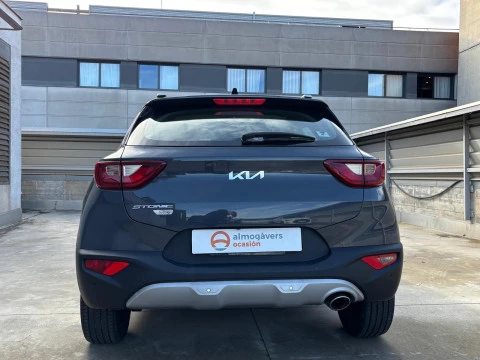 Kia Stonic DRIVE MHEV 1.0 T-GDI 120CV 5P