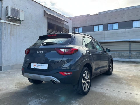 Kia Stonic DRIVE MHEV 1.0 T-GDI 120CV 5P