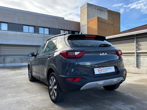 Kia Stonic DRIVE MHEV 1.0 T-GDI 120CV 5P