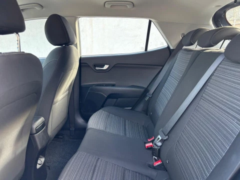 Kia Stonic DRIVE MHEV 1.0 T-GDI 120CV 5P