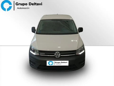 Volkswagen Caddy Profesional Kombi 1.4 TGI 81kW BM DSG