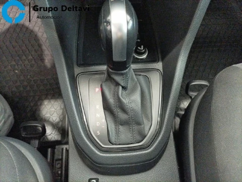 Volkswagen Caddy Profesional Kombi 1.4 TGI 81kW BM DSG