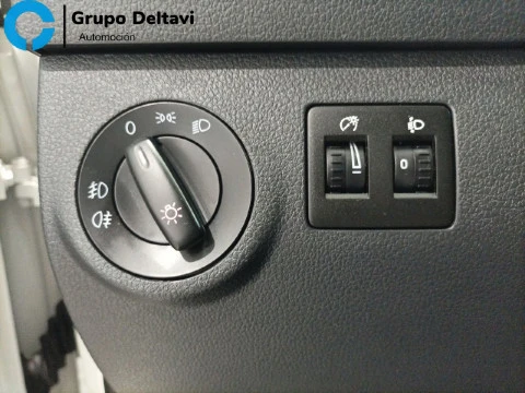 Volkswagen Caddy Profesional Kombi 1.4 TGI 81kW BM DSG