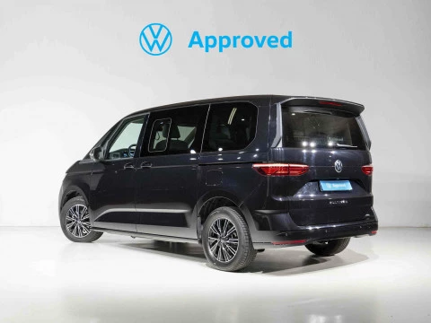 Volkswagen Multivan Life 2.0 TDI 110kW (150CV) DSG B.Corta