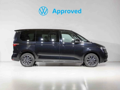 Volkswagen Multivan Life 2.0 TDI 110kW (150CV) DSG B.Corta