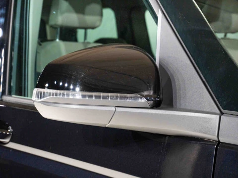 Volkswagen Multivan Life 2.0 TDI 110kW (150CV) DSG B.Corta