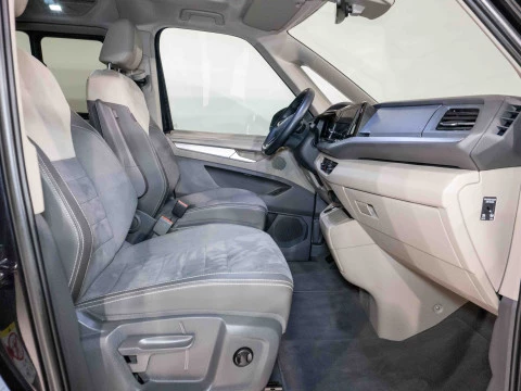 Volkswagen Multivan Life 2.0 TDI 110kW (150CV) DSG B.Corta