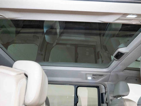 Volkswagen Multivan Life 2.0 TDI 110kW (150CV) DSG B.Corta