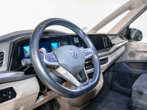 Volkswagen Multivan Life 2.0 TDI 110kW (150CV) DSG B.Corta