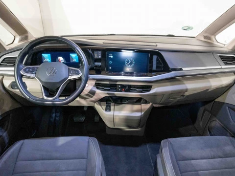 Volkswagen Multivan Life 2.0 TDI 110kW (150CV) DSG B.Corta