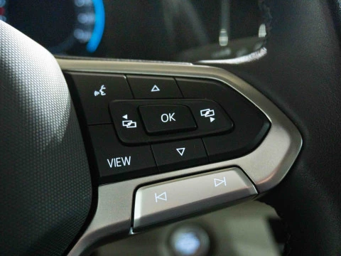 Volkswagen Multivan Life 2.0 TDI 110kW (150CV) DSG B.Corta