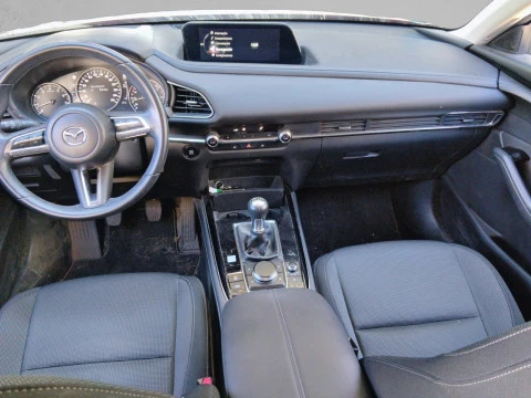 Mazda CX-30 e-SKYACTIV-X 2.0 137kW Evolution